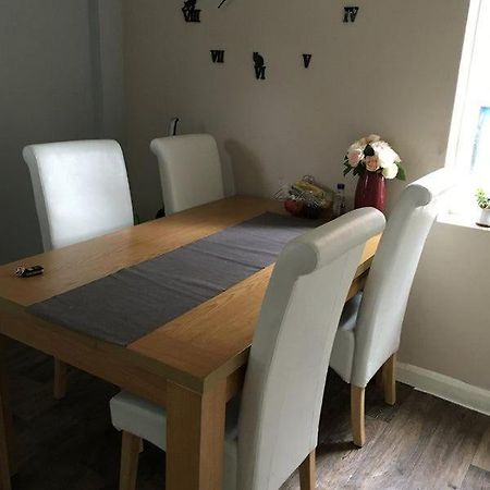 Southey Hall Sheffield Longley  Εξωτερικό φωτογραφία