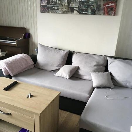 Southey Hall Sheffield Longley  Εξωτερικό φωτογραφία