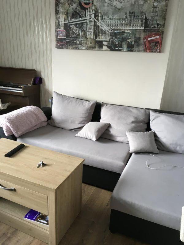 Southey Hall Sheffield Longley  Εξωτερικό φωτογραφία